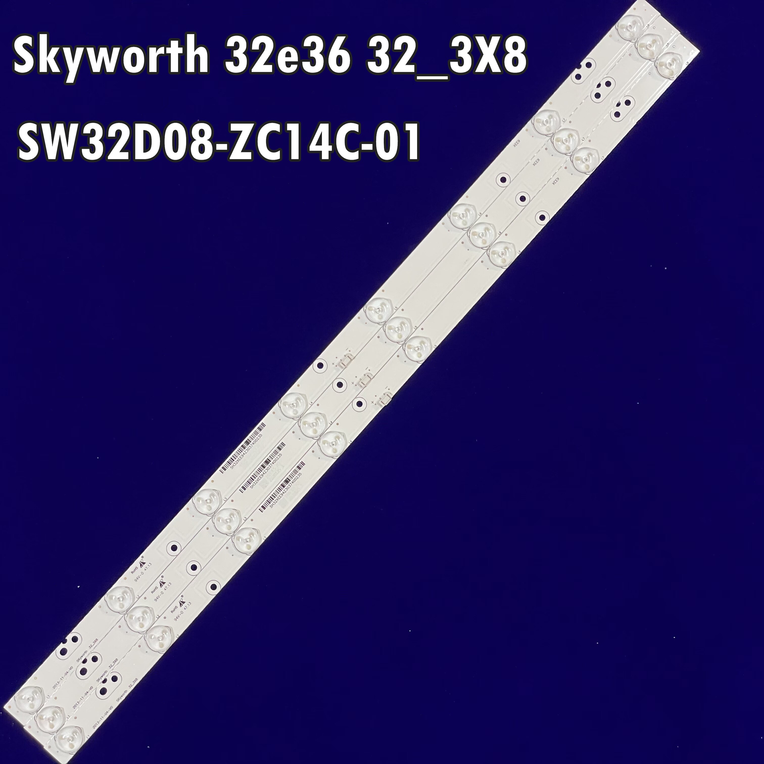 Skyworth 32e36 32_3X8 32E350E 32E320W 32 ġ WS V2.0 ..